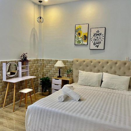 Sky Home Вунгтау Екстер'єр фото