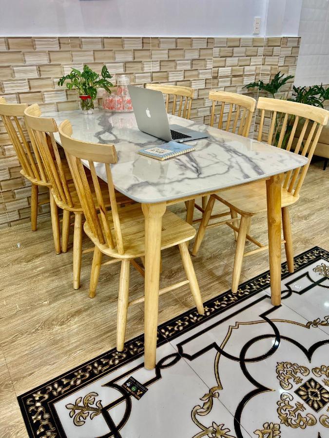Sky Home Вунгтау Екстер'єр фото